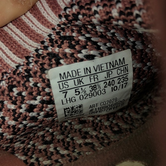 Adidas Nmds - Picture 3 of 4